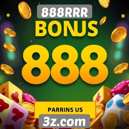 Comparação de bônus e promoções do 888RRR