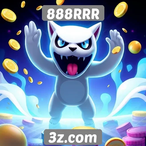 Variedade de jogos disponíveis no 888RRR destaca sua popularidade